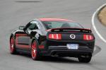 Ford Mustang Boss 302 Laguna Seca 2010 года